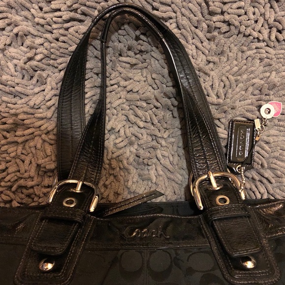 Coach Bag - Picture 2 of 4